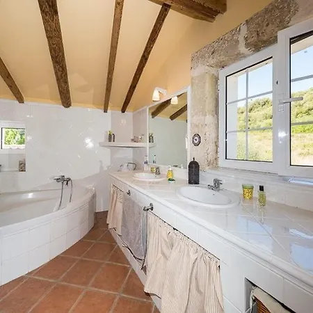 Preciosa Casa Menorquina Con Mucho Encanto Feriehus *