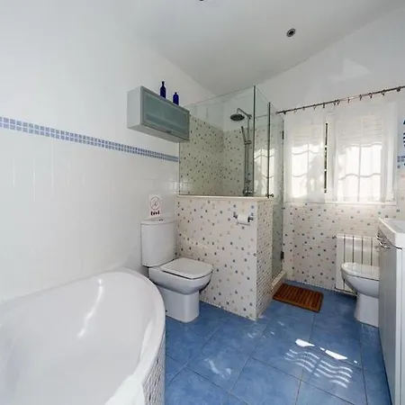 Preciosa Casa Menorquina Con Mucho Encanto * Mahón