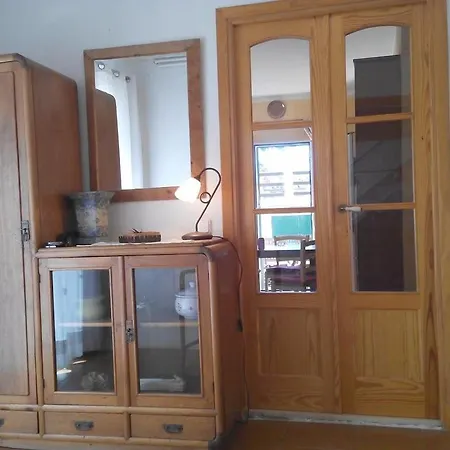Preciosa Casa Menorquina Con Mucho Encanto *
