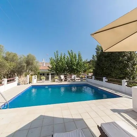 Preciosa Casa Menorquina Con Mucho Encanto Mahón