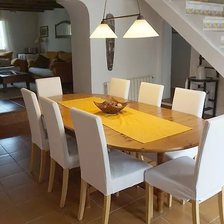 Preciosa Casa Menorquina Con Mucho Encanto *