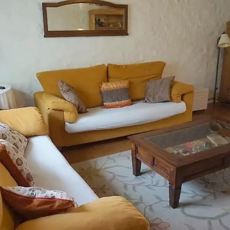 Semesterbostad Preciosa Casa Menorquina Con Mucho Encanto