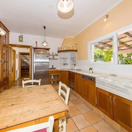 Preciosa Casa Menorquina Con Mucho Encanto Semesterbostad Mahón