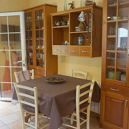 Σπίτι διακοπών Preciosa Casa Menorquina Con Mucho Encanto *