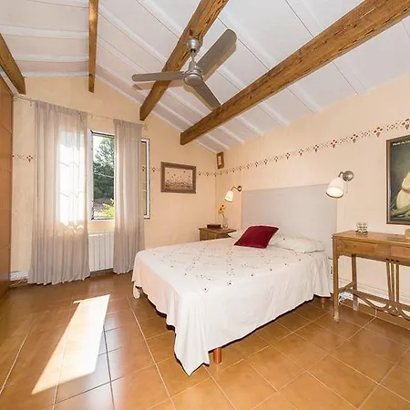 Σπίτι διακοπών Preciosa Casa Menorquina Con Mucho Encanto