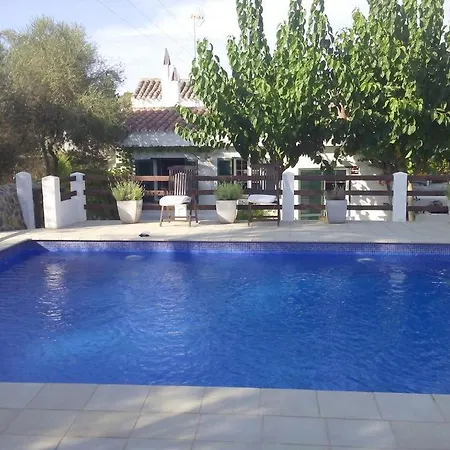 Σπίτι διακοπών Preciosa Casa Menorquina Con Mucho Encanto