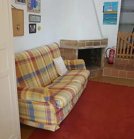 Preciosa Casa Menorquina Con Mucho Encanto Σπίτι διακοπών *