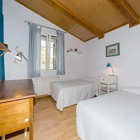 Preciosa Casa Menorquina Con Mucho Encanto Σπίτι διακοπών *